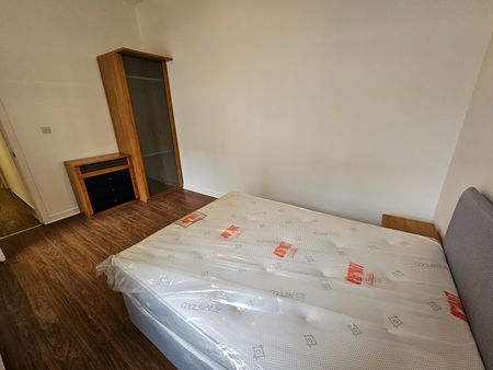 2 Bed Flat, Dalintober Street, G5 - Photo 4