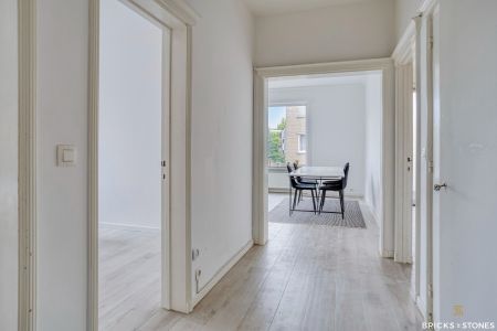 Recent vernieuwd appartement - Photo 3