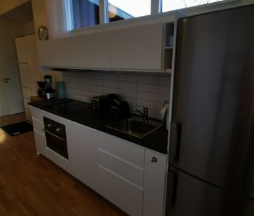 Långedragsvägen, Göteborg - Photo 1