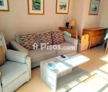Piso en alquiler en Urbanización Santa Rosa-Generación del 27 - Photo 2