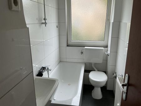 2-Zimmer-Wohnung in Gelsenkirchen Horst - Foto 4