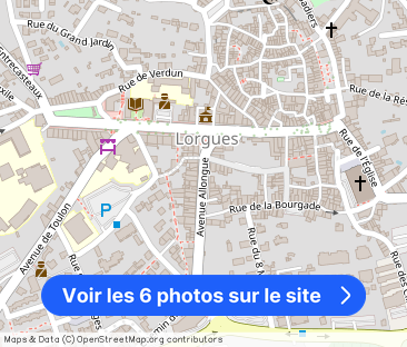 Mieszkanie na wynajem - 23 m² - 1 pokój - Photo 1