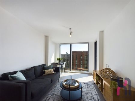 1 bedroom flat to rent - Photo 2