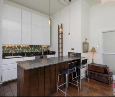 1 Bed Flat, Park Crescent, BN2 - Photo 2