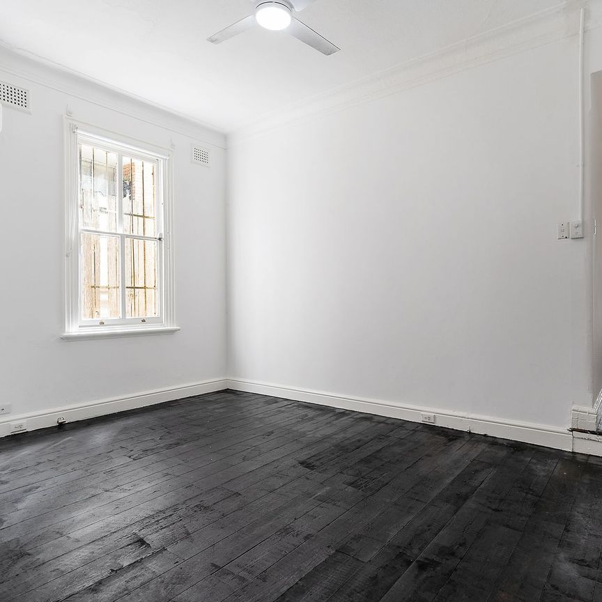 Two Bedroom Semi In the Heart of Bondi Beach - Photo 1