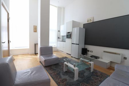 2 bedroom flat to rent - Photo 4