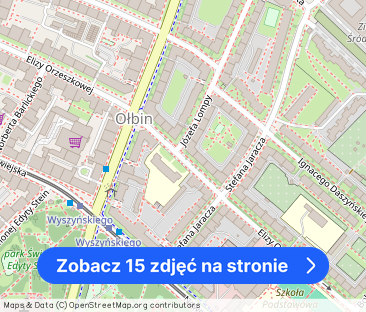 3 Pokoje/Balkon/Śródmieście - Zdjęcie 1