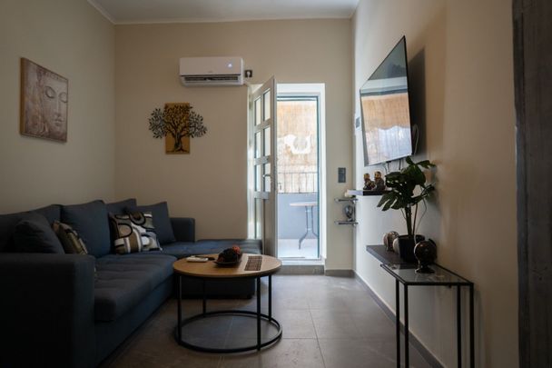 Μονοκατοικία για ενοικίαση Συνοικισμός (Λέσβος - Μυτιλήνη) - Photo 1