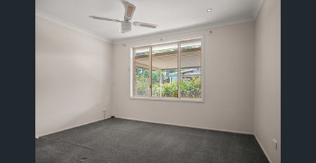 Three Bedroom Home Overlooking Nature Reserve - Photo 5