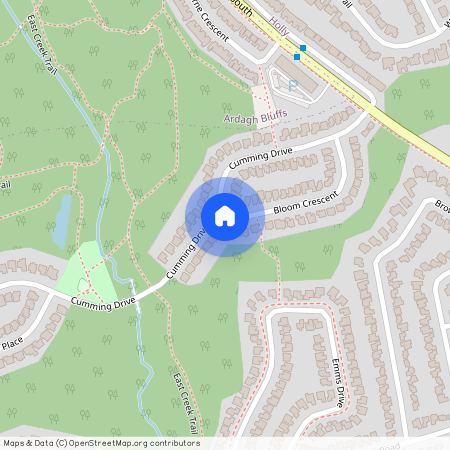 169 CUMMING DRIVE, Barrie, Ardagh