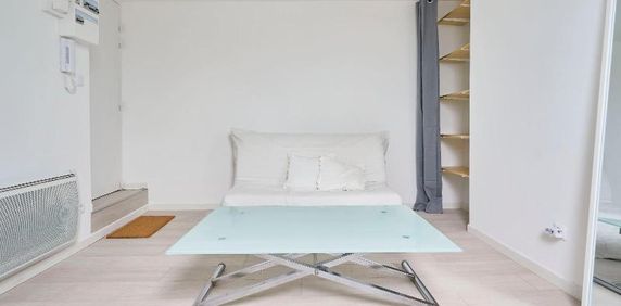 Location Appartement 1 pièce 15m² LILLE 59000 - Photo 2