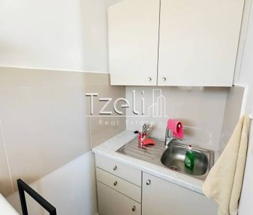 Studio/Γκαρσονιέρα για ενοικίαση Σύνορα - Αστυνομικά - Νοσοκομείο (... - Photo 1