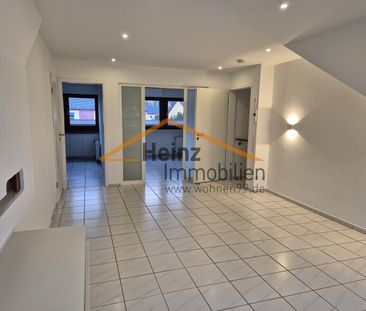 Lichtdurchflutete Maisonettewohnung in ruhiger Lage von Dünnwald !!! - Photo 1