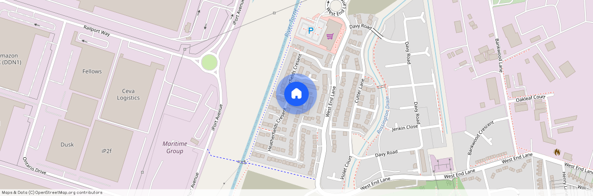 Heatherfields Crescent, Rossington, DN11