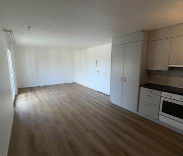Gemütliche 1.0 Zimmer Wohnung! - Photo 1