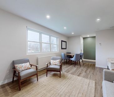 For Lease - 606 Shakespeare Avenue Unit# Upper, Oshawa, Ontario - Photo 6