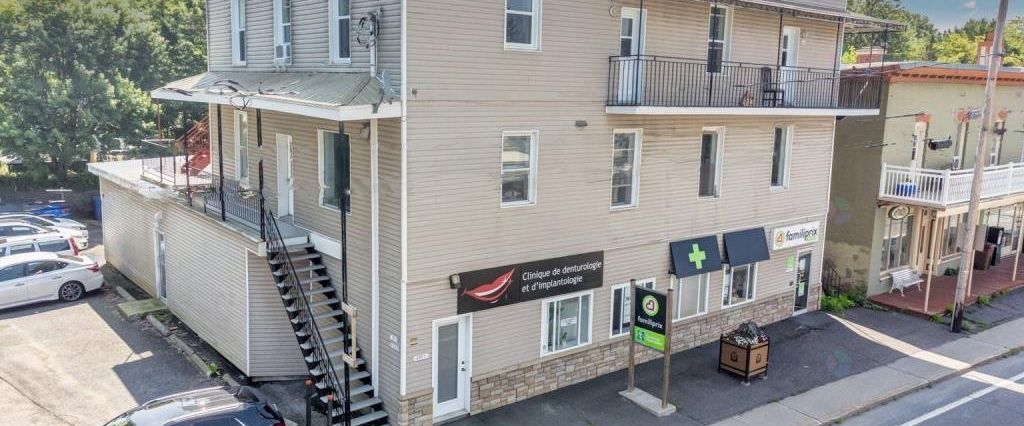 À louer / Appartement - Photo 1