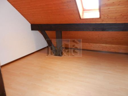 5 Zimmer, 3. Stock - Photo 5