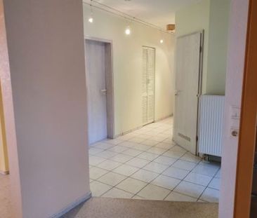 Hochwertige-4-Zimmer-Wohnung mit Galerie in 97422 Schweinfurt (ID 1... - Photo 1