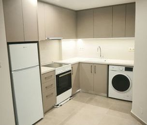 🏡 Ενοικιάζεται νεόδμητο δυάρι σύγχρονης κατασκευής 60 τ.μ. 📌 Ηράκλε... - Photo 3