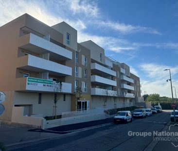 Appartement Istres 2 pièce(s) 46 m2, - Photo 6