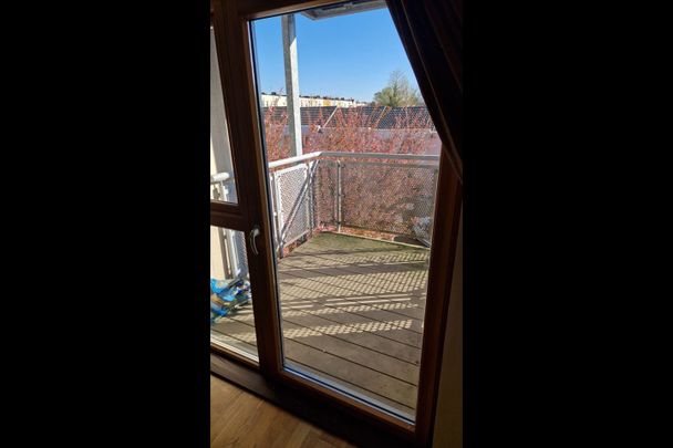 2 Bed Flat, Ducrow Court, BS2 - Photo 1