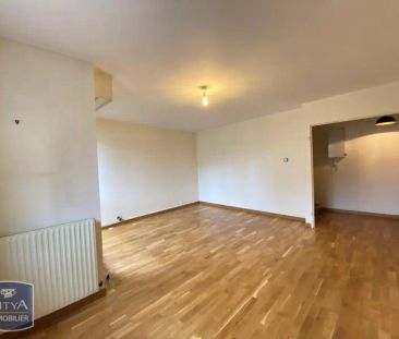 Appartement à louer 3 pièces 70.05m² - Photo 2