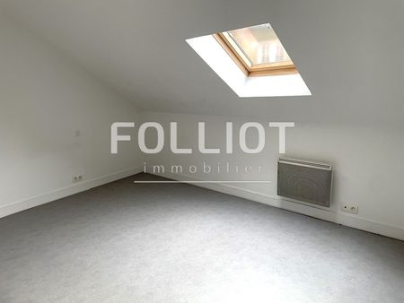 A LOUER - CLECY maison F3 (89 m²) - Photo 5