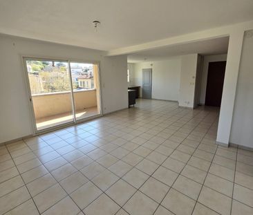 Location Appartement 5 pièces 99m² PEYRINS 26380 - Photo 2