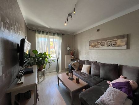 T3 – SAINT LEONARD – 56,79m2 - Photo 5