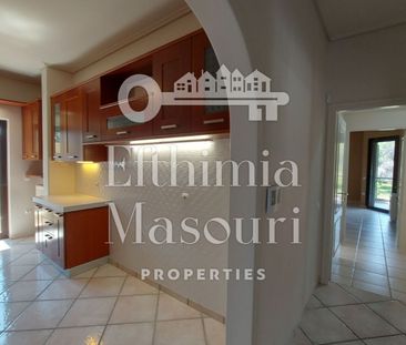 Διαμέρισμα για ενοικίαση Θρακομακεδόνες (Αχαρνές) - Φωτογραφία 4