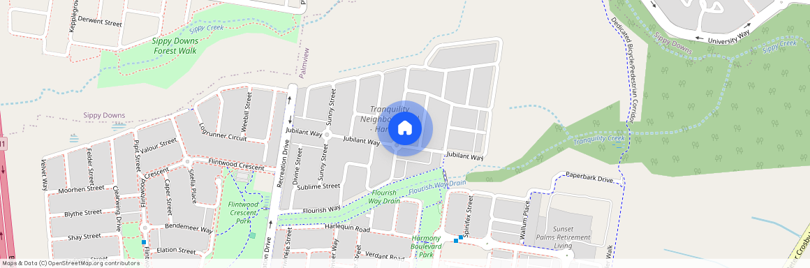 45 Jubilant Way, 4553, Palmview Qld