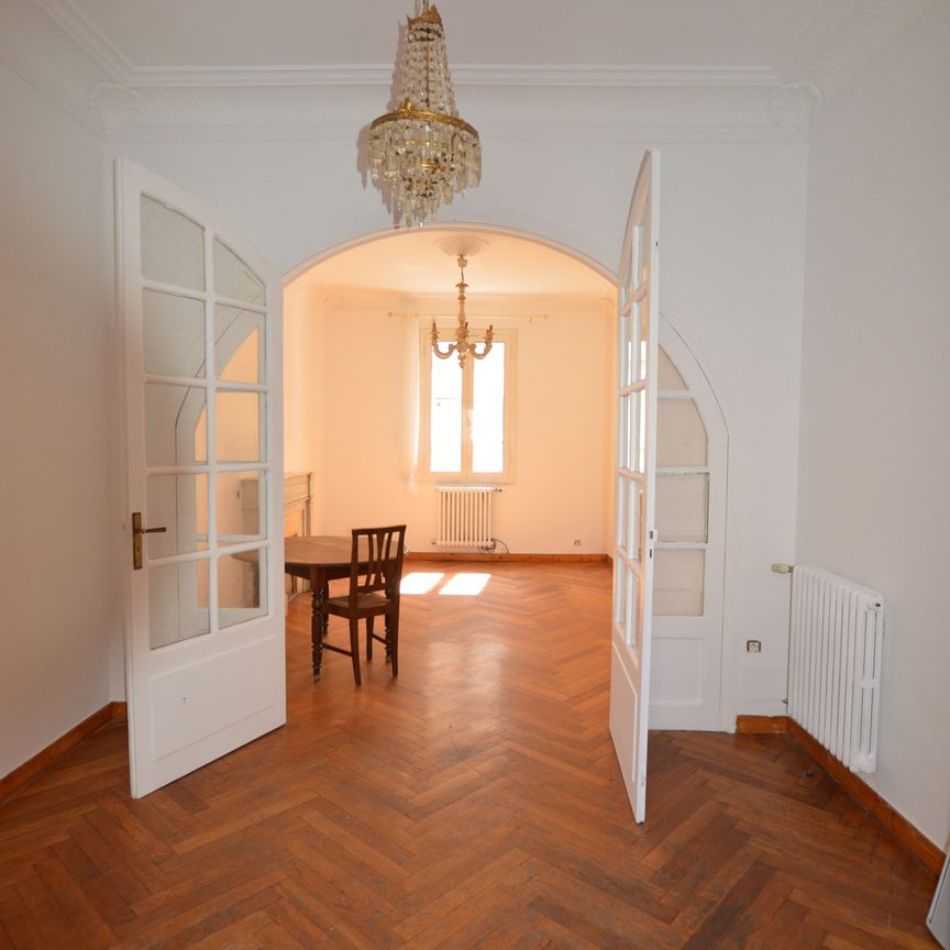 Location Appartement 3 pièces 66m² BASTIA 20200 - Photo 1