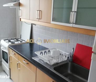 2 Camere de inchiriat | Mosilor | Metrou | Mobilat - Fotografie 5