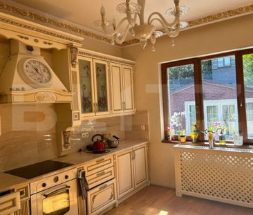 Casa de inchiriat, 4 camere, 3 bai, garaj, aproape de Vivo! - Fotografie 3