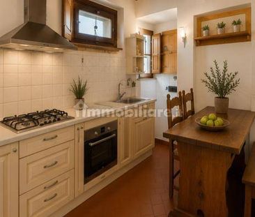 Bilocale via di Scandicci 301, Marignolle - Bellosguardo, Firenze - Photo 4
