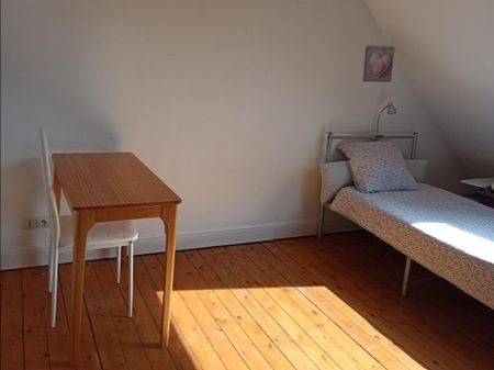 Chambre à Thionville - Photo 4