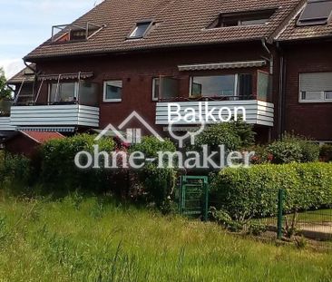 3-Zimmer-Wohnung in Dorsten Hervest - Photo 6