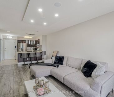 For Lease - 25 Kingsbridge Garden Circle Unit# 727, Mississauga, On... - Photo 1