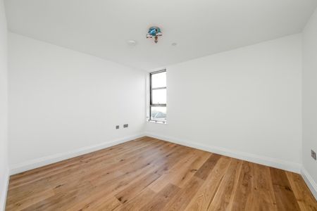 Meridian Point, Greenwich, SE8, London - Photo 5