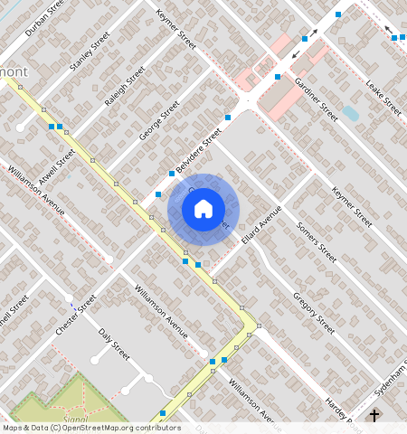 Unit 2/12 Gregory St, WA 6104, Belmont