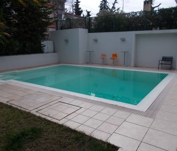 Διαμέρισμα για ενοικίαση Αγία Κυριακή (Κηφισιά) - Photo 2