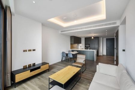 Thames City, London SW8 - Photo 3