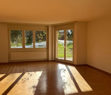 3.5 Zimmer, 85 m², EG - Foto 1