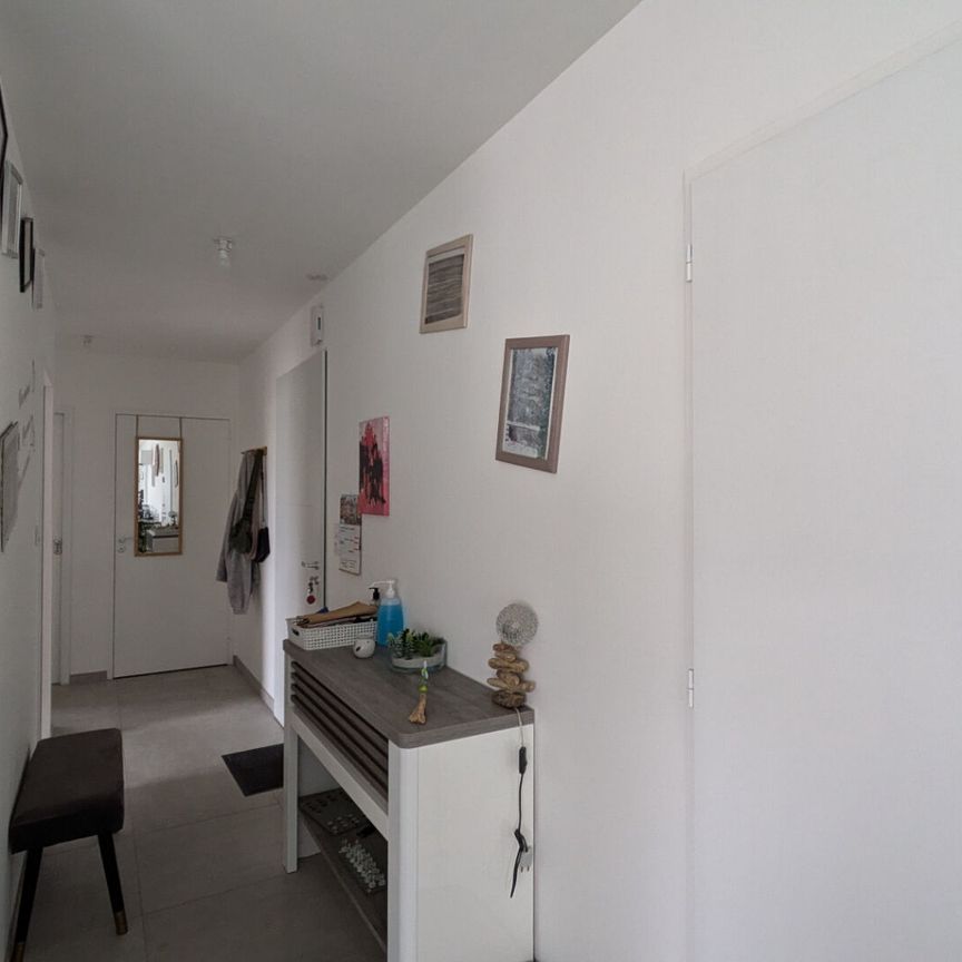 Maison T4 de 93.55m² à NIVILLAC - Photo 1