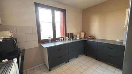 Maison BUXEROLLES – 6 pièces – 124.57 m2 - Photo 4