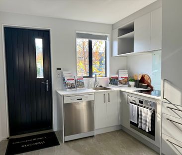 City Centre, 2 bedrooms - Photo 6