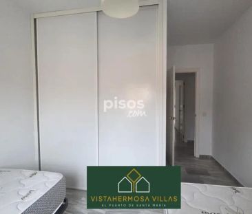 Casa adosada en alquiler en Calle Antonio Caraballo García - Photo 5