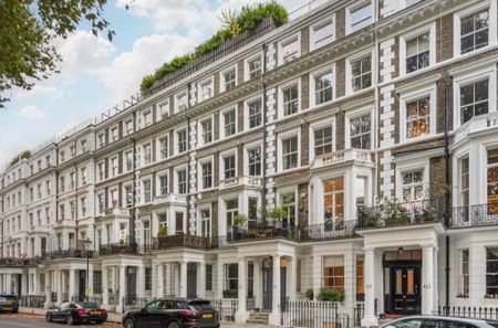 3 Bed Flat, Courtfield Gardens, SW5 - Photo 4