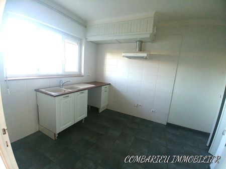 Location Maison 3 pièces 82m² - Photo 4